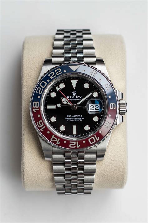 rolex pepsi 2021 price|rolex pepsi oyster bracelet 2021.